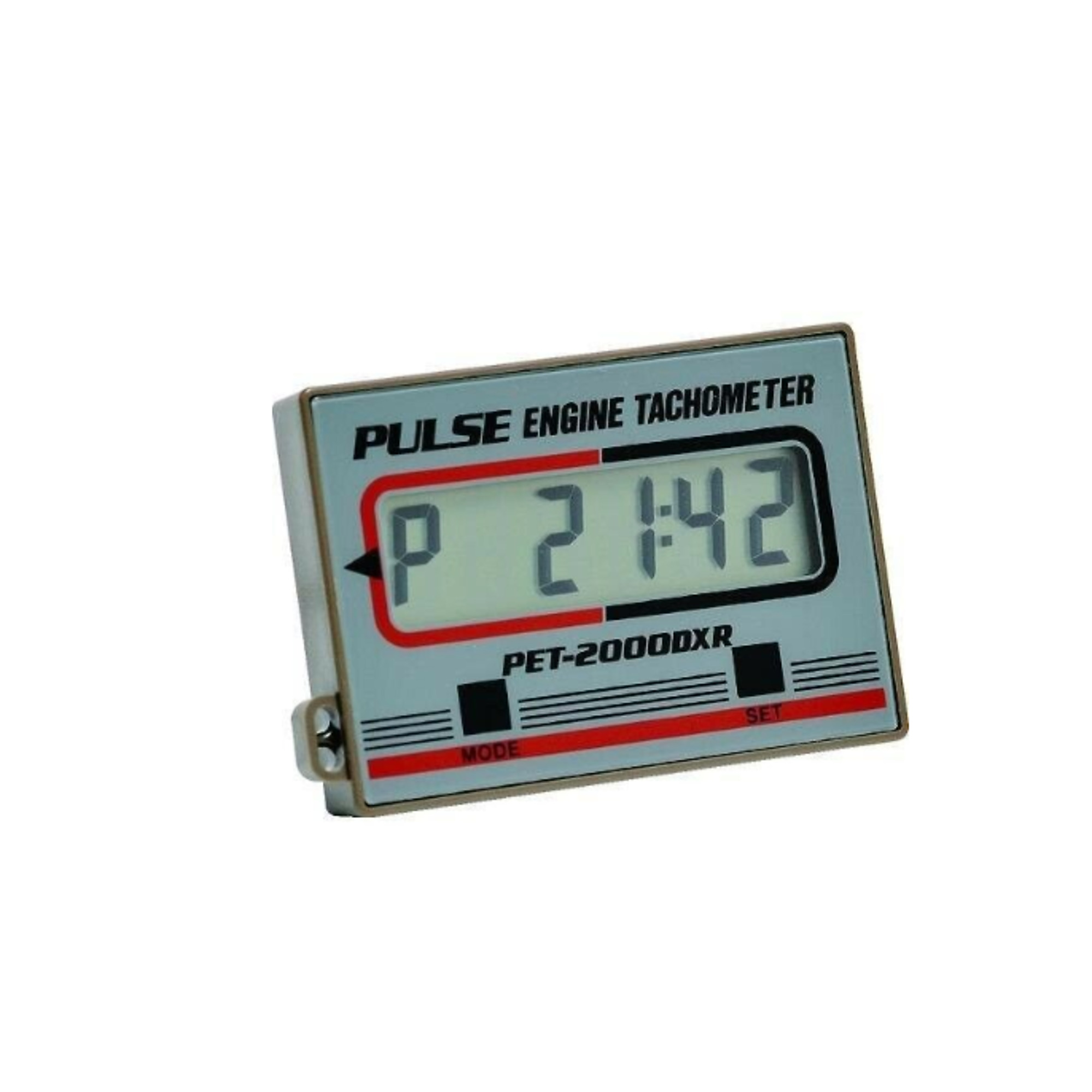 K&L Supply OPPAMA PET-2100DX Pulse Engine Tachometer, 35-8318